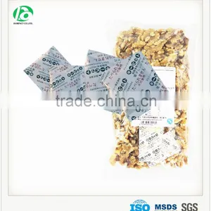 MSDS SGS Deoxidizer for Long Time Food Storage thumbnail-1