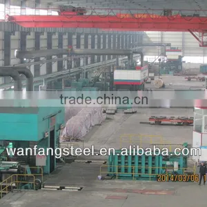 Color Coated Galvanized Steel thumbnail-3