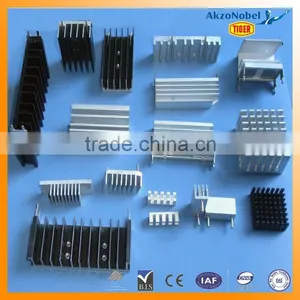 China Manufacturer for High Quality Heatsink Aluminum thumbnail-5