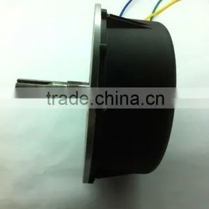 48v 1200w 3000rpm Pump Motor thumbnail-3