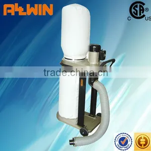 2.5HP Mobile Dust Collector thumbnail-1