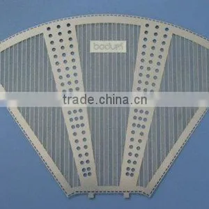 Metal Etching Mesh thumbnail-1