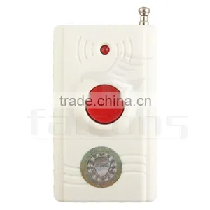 SSG Alarm System Accessories Remote Emergency Panic Button for Elderly thumbnail-1