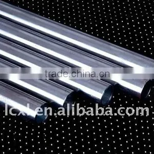 Seamless Steel Tube for Heat-exchanger and Condenser thumbnail-1