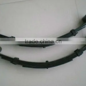 High Quality Trailer Suspension Leaf Spring thumbnail-3