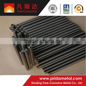 Best Price ASTM B365 Pure Tantalum and Tantalum Rod With Min Dia3mm thumbnail-1