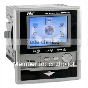 PMAC760 3-phase Ammeter thumbnail-1