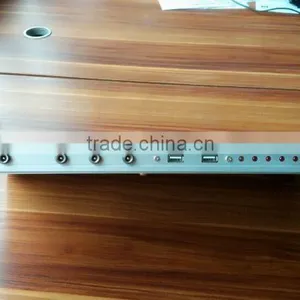 20W Intergrated Lithium Ion Battery Solar Generator, Portable Solar Power System,off Grid Solar System thumbnail-4