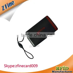 Waterproof Epoxy Rewritable NFC Tag thumbnail-1