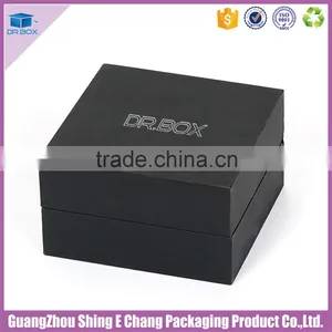 Good China Wholesaler Colorful UV Coating Fashional Design Custom Jewelry Packing Tin Box thumbnail-4