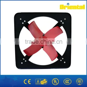 Industrial Powerful Exhaust Fan Supplier thumbnail-1