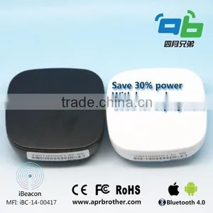 Bluetooth 4.0 Eddystone Ibeacon IBeacon Module Bluetooth 4.0 Module& Uuid Programmable Ibeacon for Iphone and Android 4.3 thumbnail-4