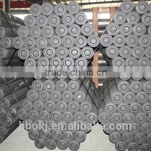Dia 159mm New Condition Conveyor Common Roller Idler for Belt Conveyor thumbnail-3