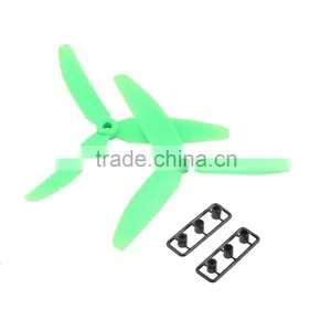 Green 5030 3blade Direct Drive Prop CW/CCW Aircraft Propeller thumbnail-1