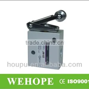 Low Price Electric Mechanical Valve JM-02 JM Series thumbnail-1
