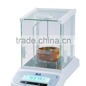 ES-E120D RS232 Interface Electronic Precision Industrial Density Balance (120g/0.1mg) thumbnail-3