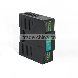 Haiwell H08XDR 8points PLC Digital Expansion Module for Automation Control thumbnail-1