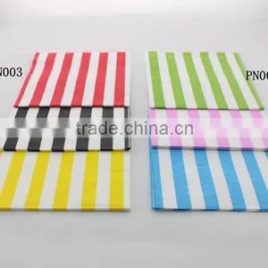 Holiday Gifts Dinner Napkin Disposable Tissue Paper Napkins thumbnail-1