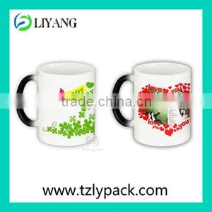 China Manufacture Newest Design High Quality Hot Sale Heat Transfer Printing Flower Film for Plastic Cup thumbnail-6