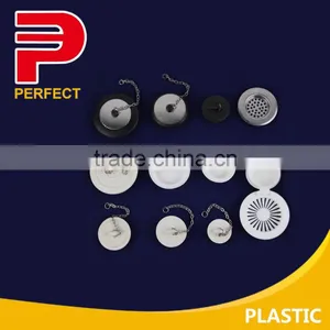 Bathroom Sink Strainer thumbnail-1
