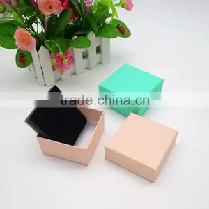 Cheap Price Top Quality Paper Gift Box With Magnetic Closure thumbnail-4