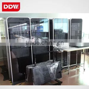 2015 New 60 Inch Floor Stand Lcd Network Digital Signage+Touch Screen DDW-AD6001SN thumbnail-3