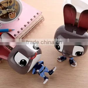 (Summer Hot) 4400mah Pocket Portable Power Bank, Power Charger Easy Carry, Mobile Power for Battery Charging thumbnail-1