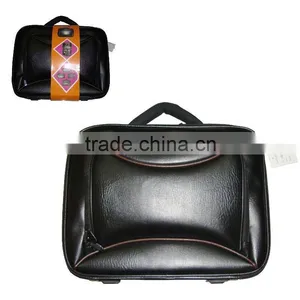 Fashion China Leather Laptop Bag thumbnail-1