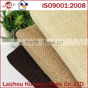 High Quality Decorative Jute Burlap Ribbon thumbnail-1