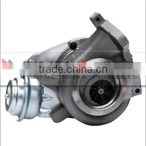 Benz Turbocharger GT1852V thumbnail-4