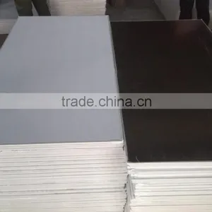 Vinyl Coated Gypsum Ceiling Tiles thumbnail-3