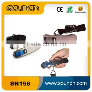 Luggage Scale Scale Use and Digital Scale Type 50kg Luggage Scale thumbnail-1