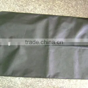 Non Woven Garment Bag, Non Woven Suit Cover ,non Woven Shopping Bag,pp Bag,bag for Cloth thumbnail-1