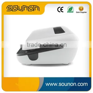 Household Food Vacuum Sealer Packing Machine thumbnail-4