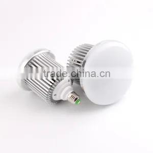 High Lumen Apply in Warehouse E27 LED Mushroom Bulb 18W 15W thumbnail-1