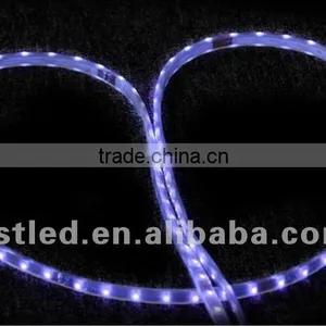 Flexible Led Strip Lights AC 220v DC12v thumbnail-1