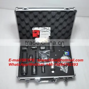 Injector Valve Assembly Measuring Tools Measurement Gauge Seat thumbnail-1