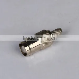[Factory Price]BNC Connector Female Gender thumbnail-3