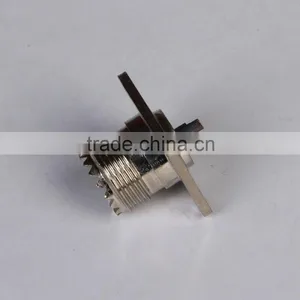rf Female Flange Adaptor Mount UHF Repeater sc Connector thumbnail-1