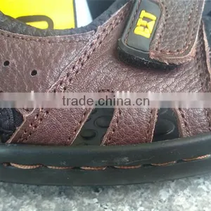NEW DESIGN BEACH SHOES SUMMER MEN SANDALS thumbnail-4