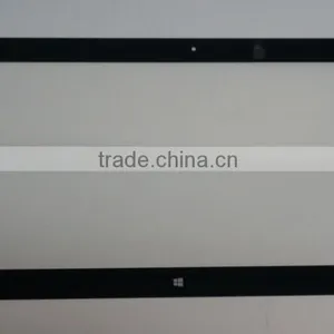 Original Brand Touch Screen Glass Panel With Digitizer Bezel For HP Pavilion 11.6 X360 (Factory Wholesale) thumbnail-1