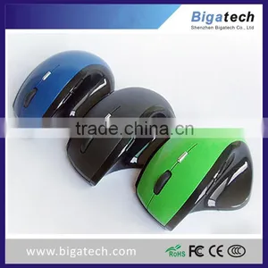 Wireless 6D Optical Mouse thumbnail-6