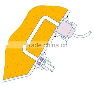 VHF-Band Moisture Measurement Sensor for Bulk Material thumbnail-3