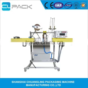 Automatic Big Bag Packing Machine FBJ-130DC thumbnail-1