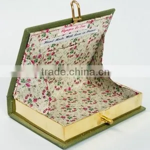 Luxury Design Women Brand Zipper Book Clutch Bag Supplier's Choice thumbnail-5