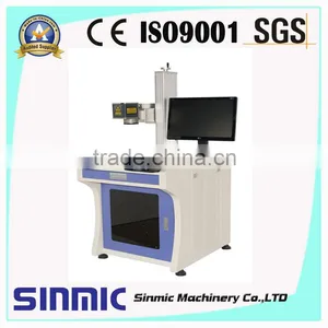 Biggest Promotion Cheap Hot Selling Machine Mini Laser Marking thumbnail-2
