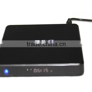 Wholesale Best Android tv Box T052 R68 4K RK3368 Codi Smart Octa Core Rk3368 Smart Best Android tv Box thumbnail-1