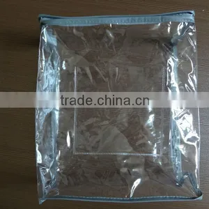 Clear Pvc Bag thumbnail-1