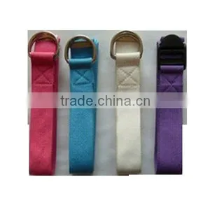 Stretching Strap Stretching Yoga Band thumbnail-2