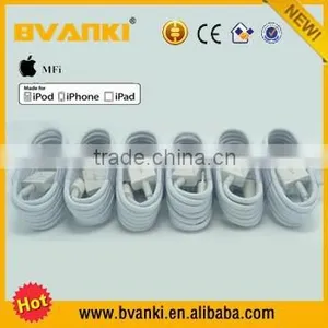 2015 Newly MFI Original Cable for IPhone5,for Iphone5 Mfi Cable thumbnail-3